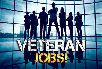 6 Helpful Employment Resources for Veterans