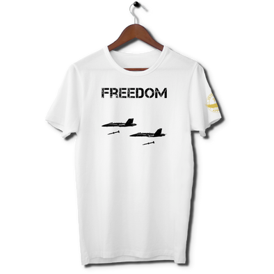 Freedom From The Air 3