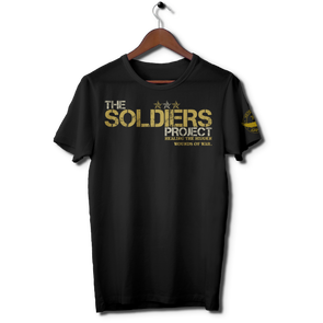 The Soldiers Project 3