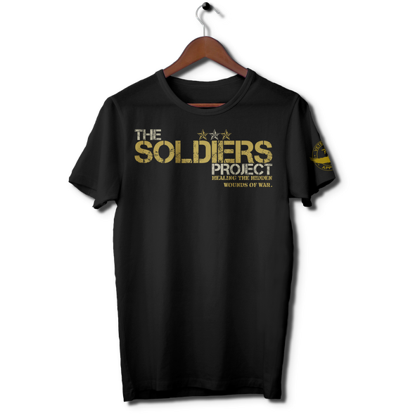 The Soldiers Project 3